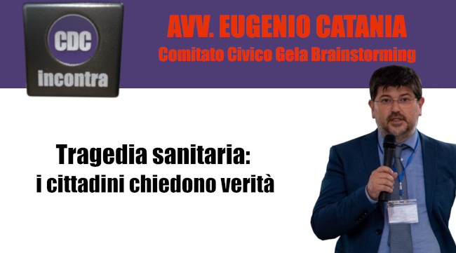 cdc incontra eugenio catania gela