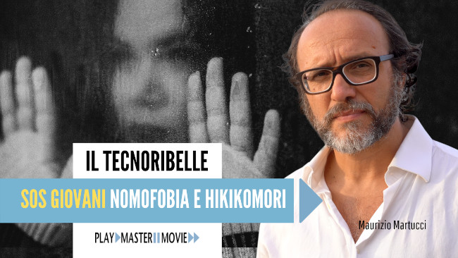 hikikomori tecnoribelle