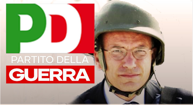 mailbombing senato