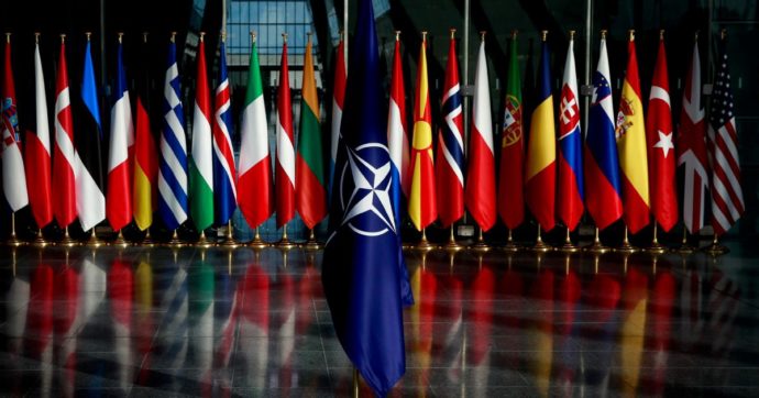 NATO, sicurezza o rischio?