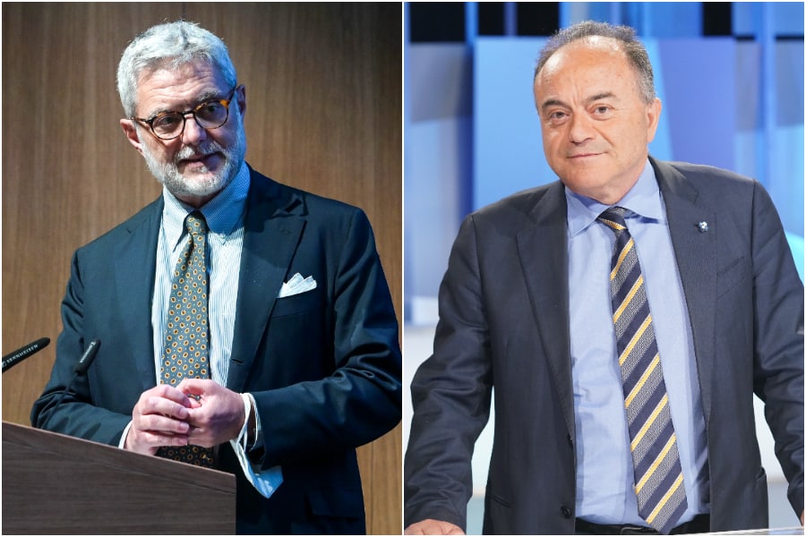 Melillo all'antimafia, come quando Antonino Meli fu preferito a Giovanni Falcone