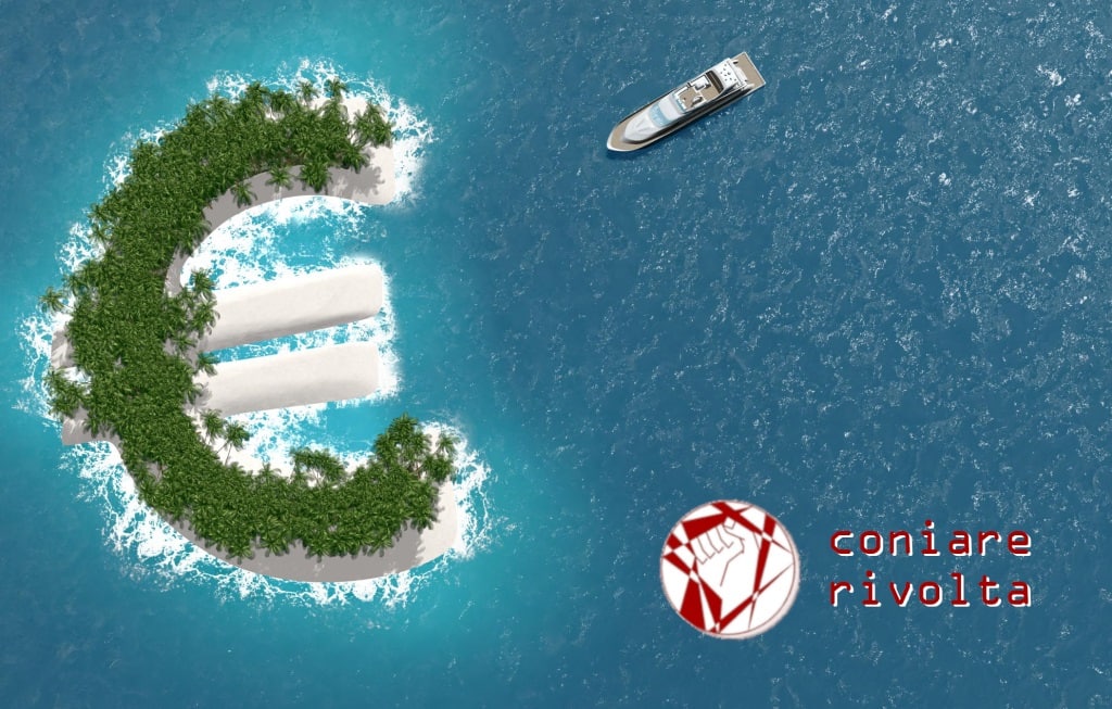 Il paradiso può attendere, quello fiscale no