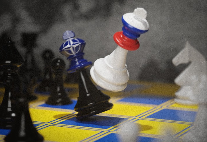 NATO contro Russia: cosa succederà in futuro