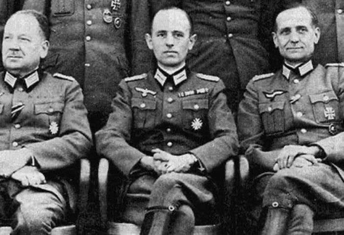 Ucraina: la seconda guerra mondiale non è finita