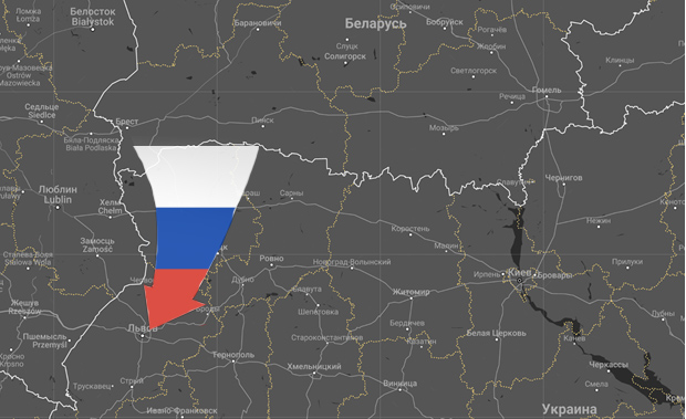 La Fase 3 del piano russo per l’Ucraina Occidentale: la Polonia