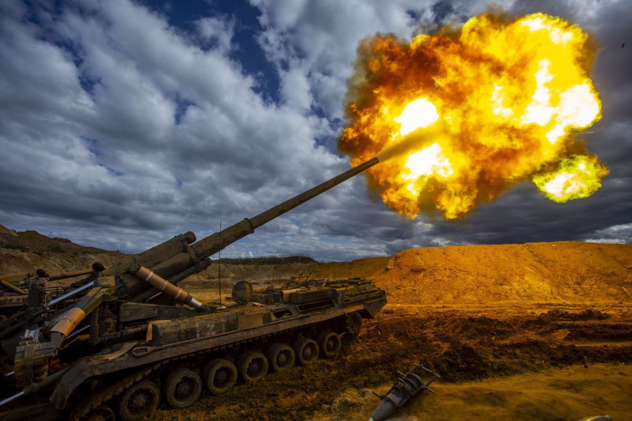 Per i critici della strategia russa in Ucraina