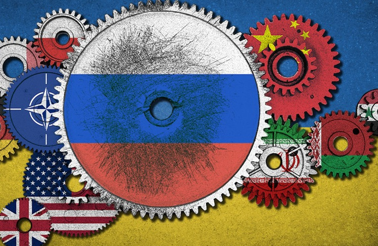Una morte per mille tagli: dov’è la strategia dell’Occidente per l’Ucraina?