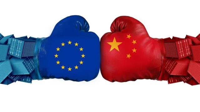 Cina e Unione Europea: partner, concorrenti o rivali?