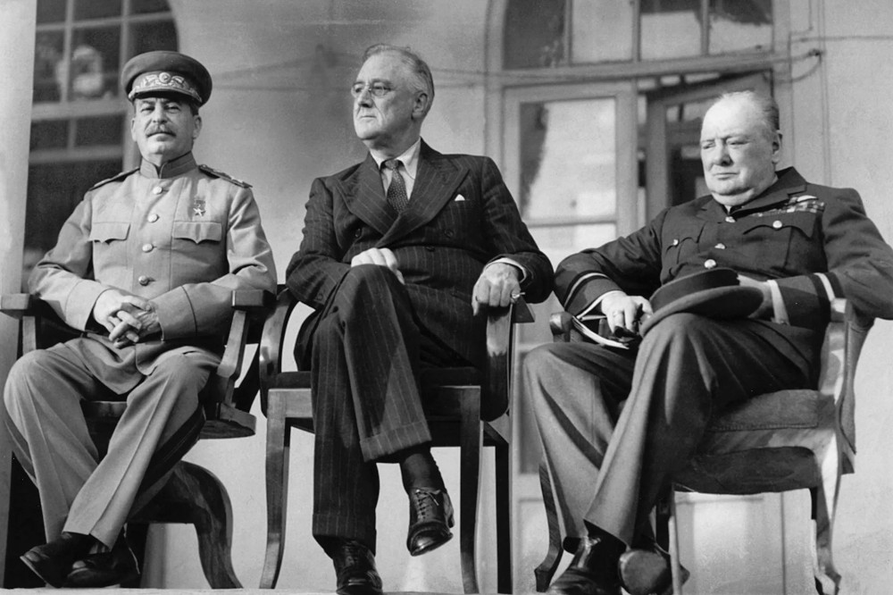 Iperinflazione, fascismo e guerra: come il Nuovo Ordine Mondiale può essere sconfitto ancora una volta