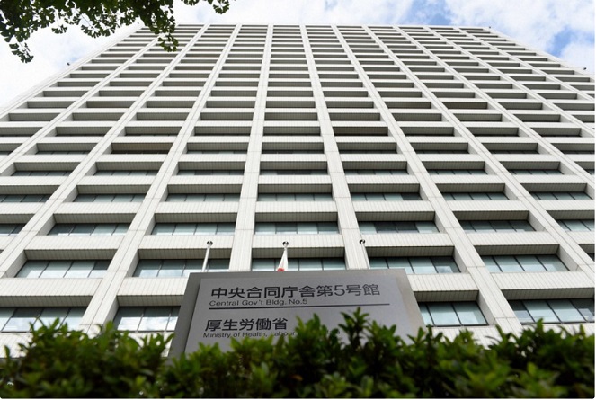 11-yr-old girl with chronic diseases dies after COVID vaccination in Japan
