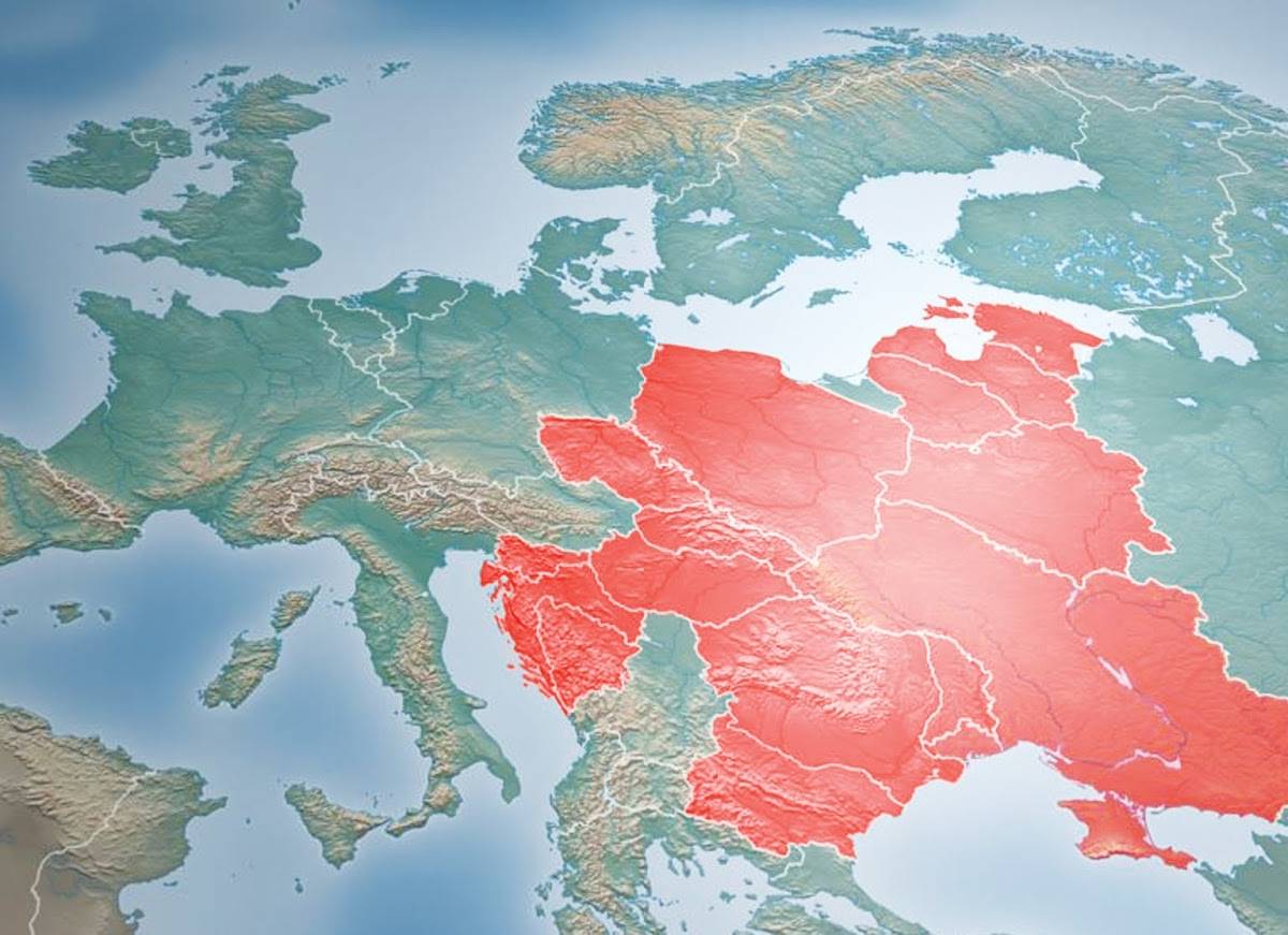 Ritorno dell’Intermarium?