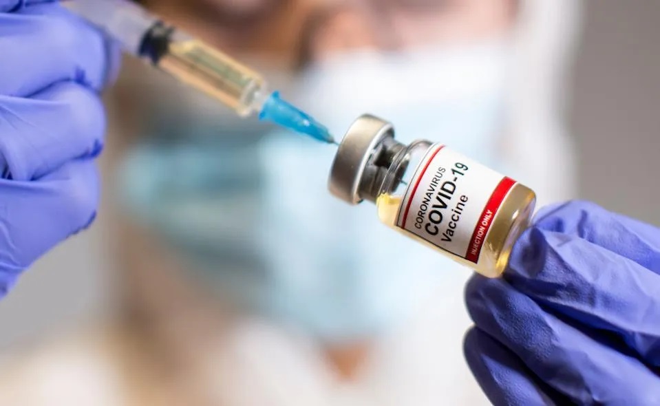 32-year-old woman ‘literally eaten to death’ by necrotic ulcers after the vaccine