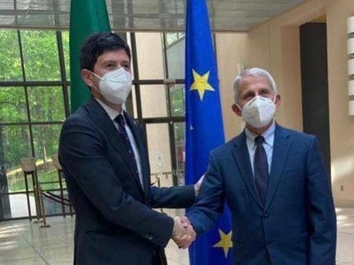 Anche il Bel Paese ha la sua Vaccine Valley