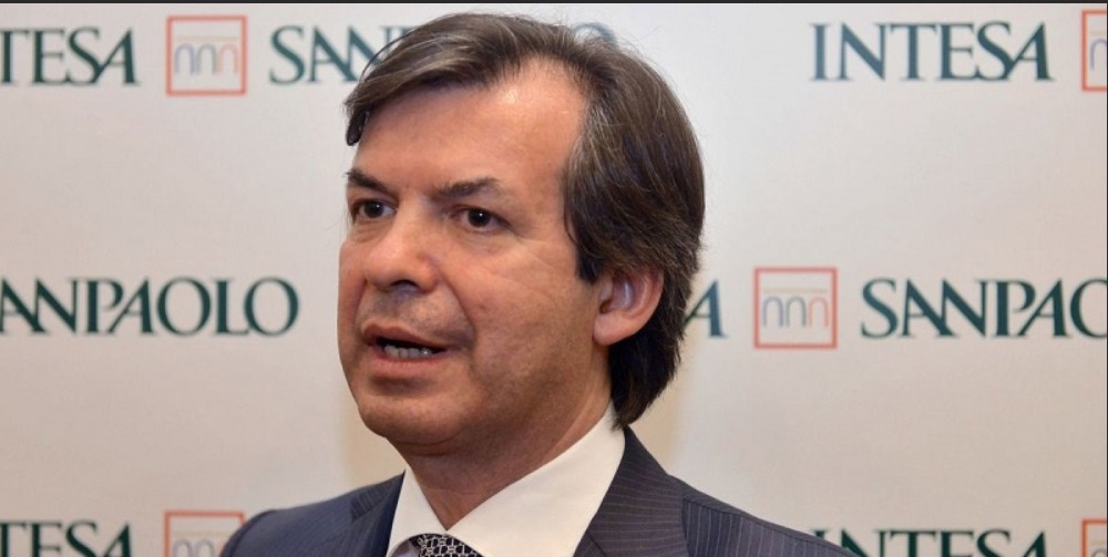 Il "super-banchiere" e la soluzione al debito che non risolve