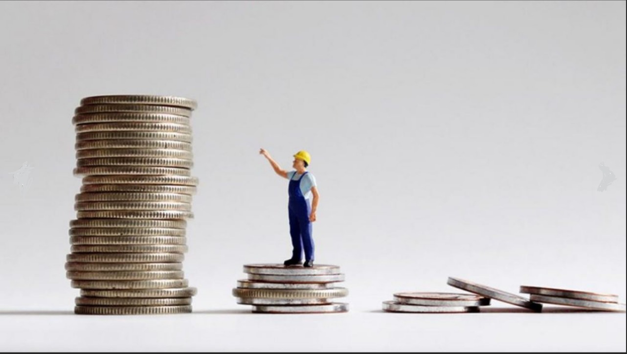 Salario minimo: è il grande capitale che ci tiene dentro il sistema-Euro