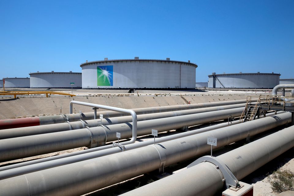 Arabia Saudita petrolio Cina
