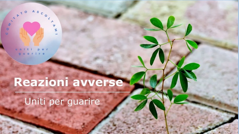 brevi testimonianze comitato ascoltami