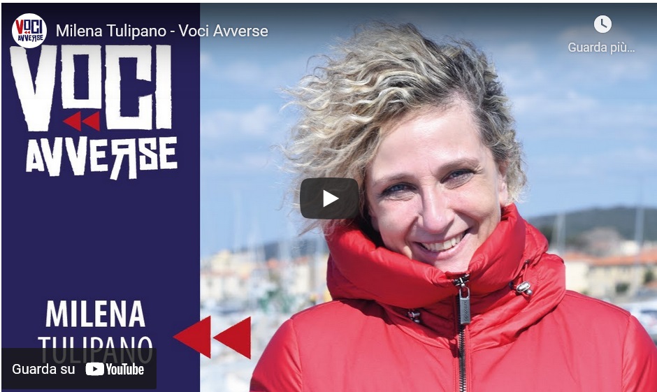 Effetti avversi da vaccino anti Covid-19 la testimonianza di Cinzia