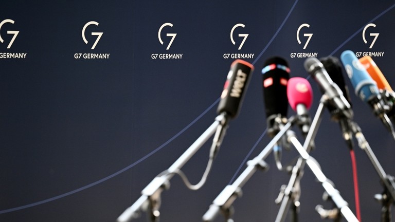 G7 germania