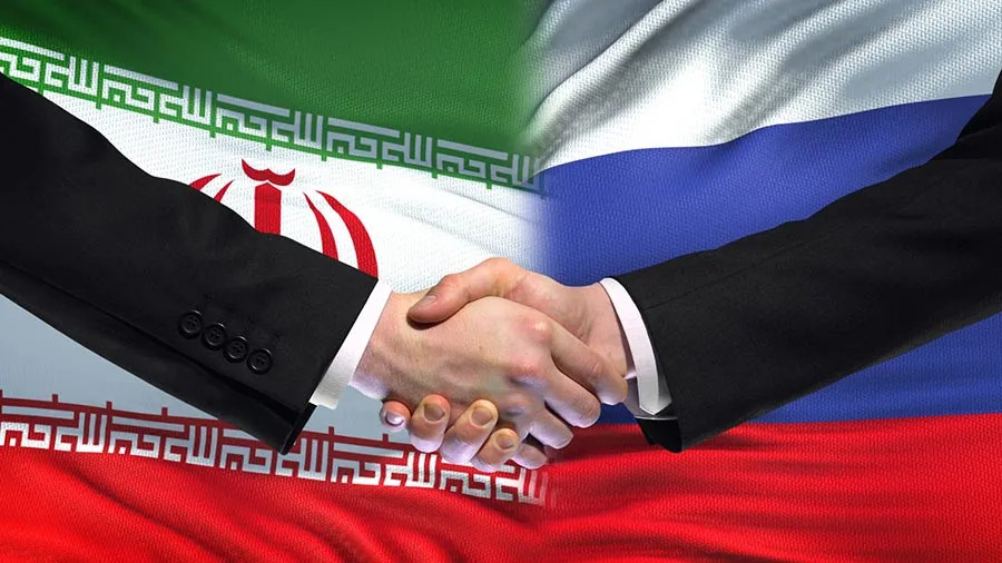 I sanzionati: Iran e Russia stabiliscono nuove regole