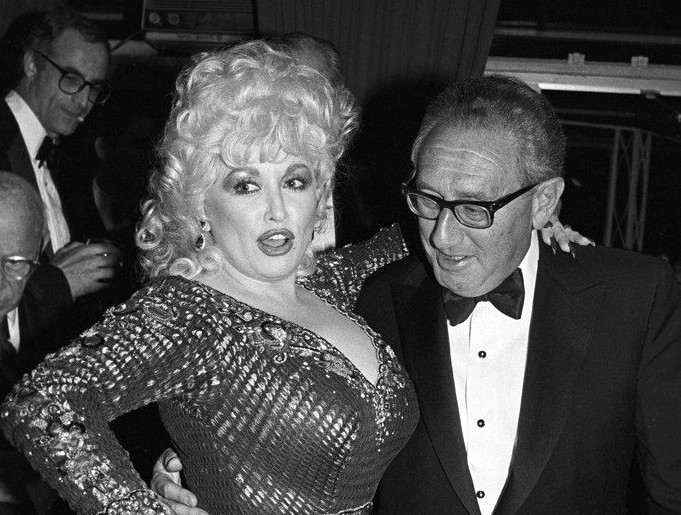 Kissinger ci ha azzeccato - Per una volta
