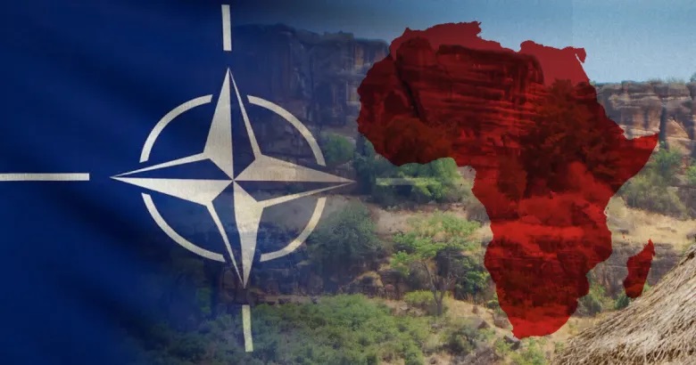 L'ascesa della NATO in Africa