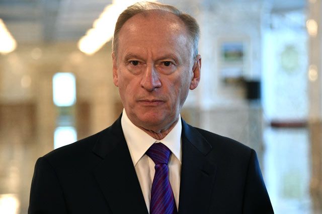 Nikolai Patrushev: La verità è dalla nostra parte – La tempistica dell’Operazione Speciale
