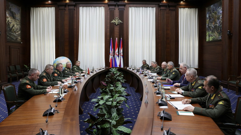 Russia Bielorussia difesa