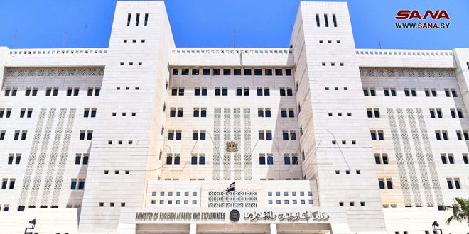 Siria Repubbliche del Donbass