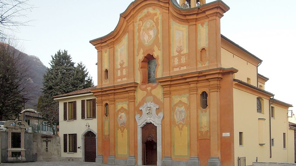 Stroncato da un malore improvviso il dottor Carpani di Erba