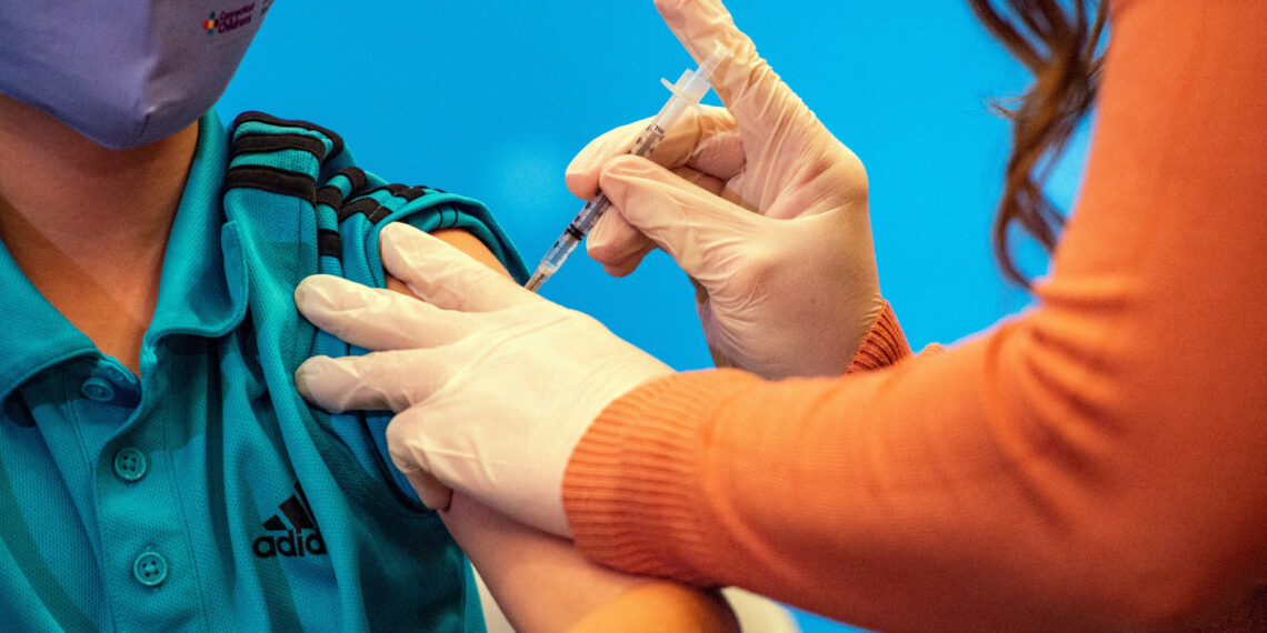 Young Boy Died With Evidence of Heart Inflammation After COVID-19 Vaccination