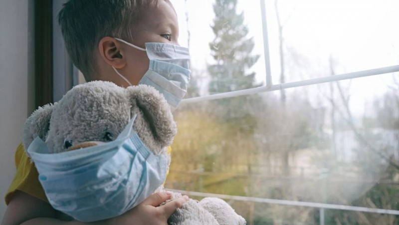 Epoca Covid, disastro sulla salute mentale dei giovani: è emergenza