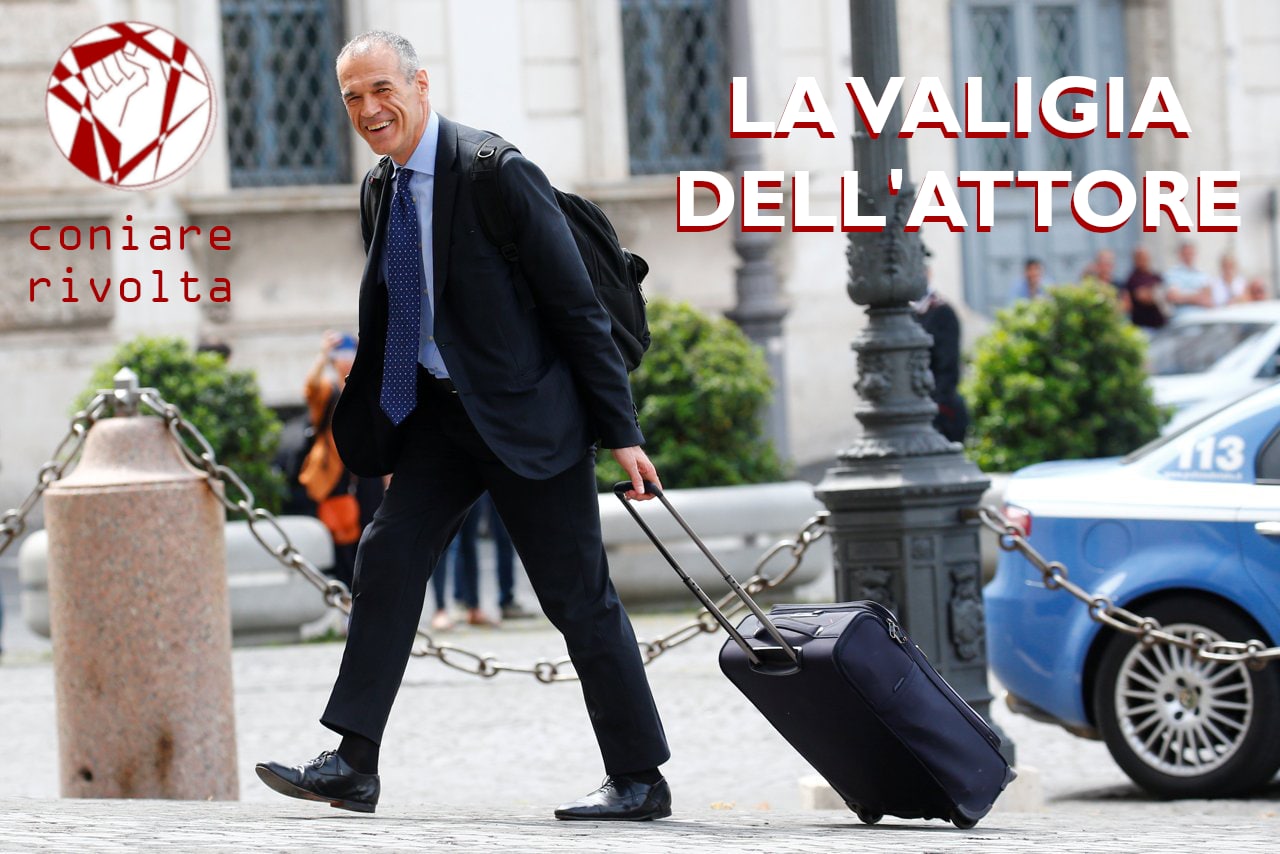 Non vi è altro modo per alzare i salari, se non alzare i salari