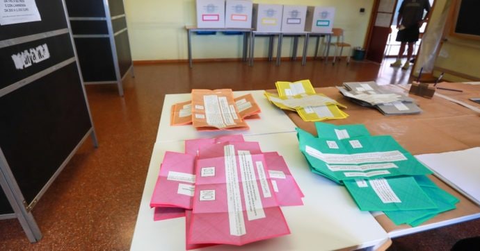 Italia al voto: Referendum affondato ma il Centrodestra ipoteca le politiche