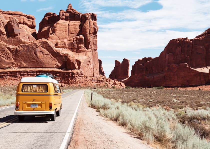Vacanze. Dieci rimedi naturali da portare con sé