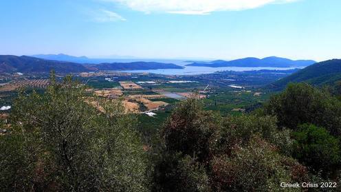 Grecia 2022: terra di conquista (in svendita o meno)