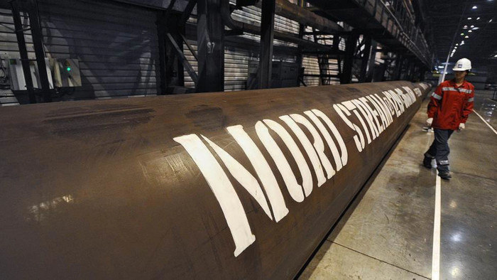 Il Nord Stream 1 è tornato in funzione