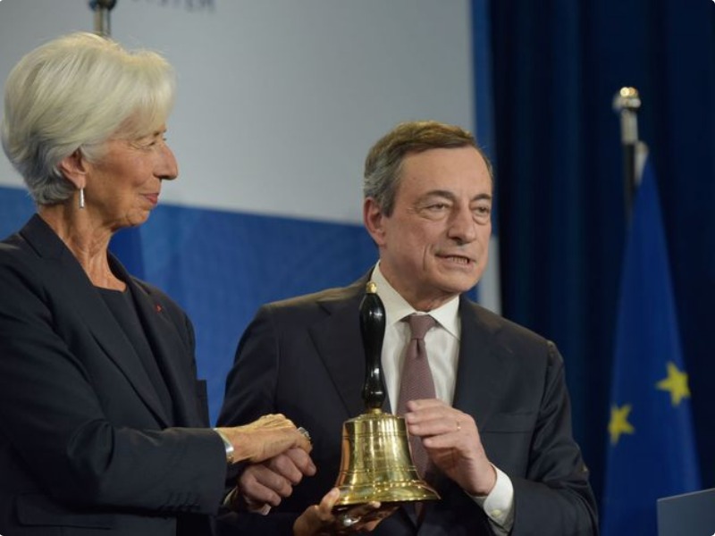 Lo scudo anti-spread (TPI) e le sue condizionalità in attesa di un nuovo Draghi a Roma