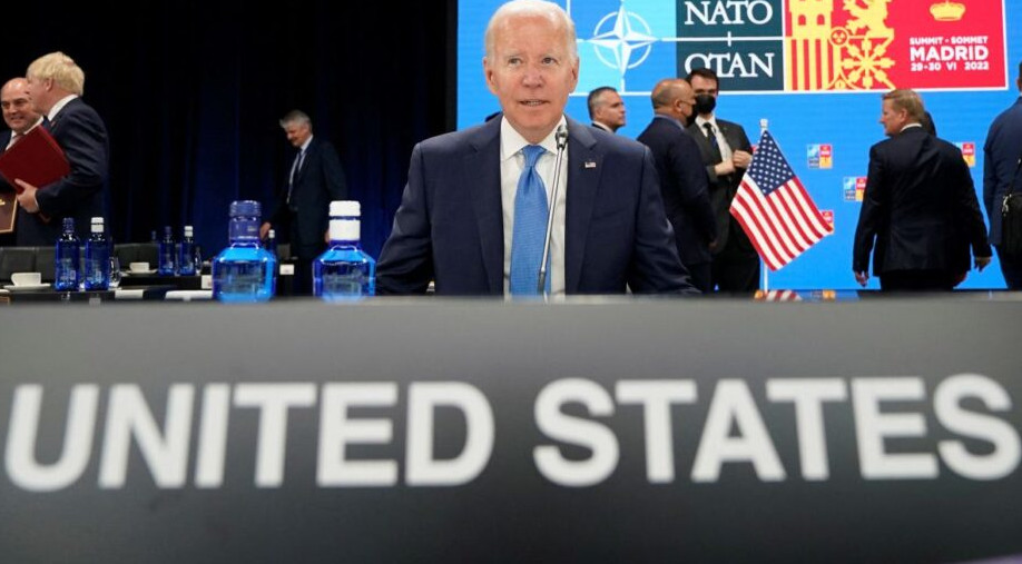 I tre fronti della NATO