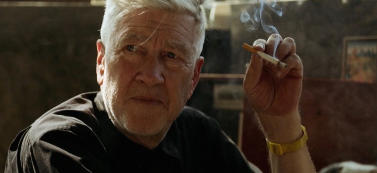 David Lynch