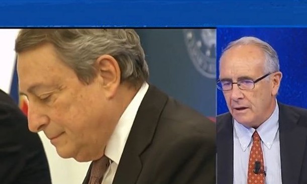 La libidine autoritaria delle elites finanziarie