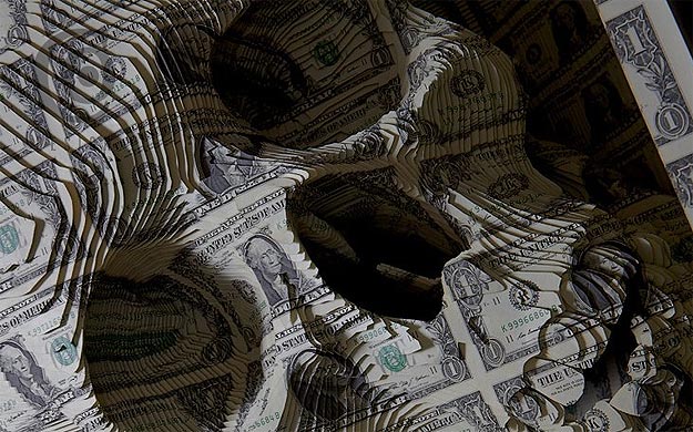 La stagflazione che volevano è arrivata – Ecco cosa succederà