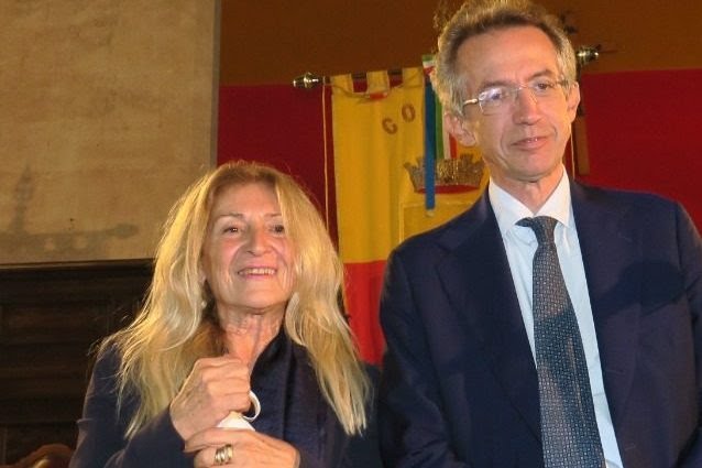 Ricoverata d’urgenza per un malore la vicesindaca di Napoli Mia Filippone