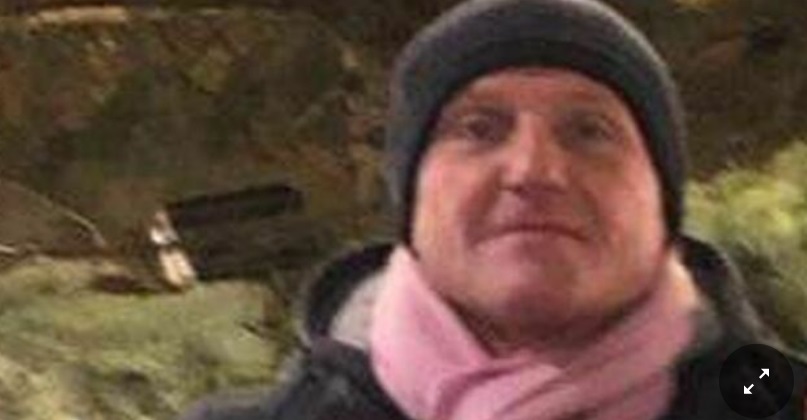 Stroncato da un malore improvviso Giuseppe Tedesco
