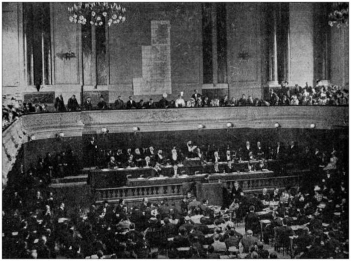Cronache da un Senato poco assennato di fine maggioranza