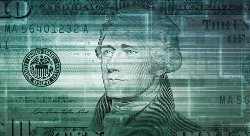 Le valute digitali delle banche centrali sono lo strumento finale dell’oppressione finanziaria