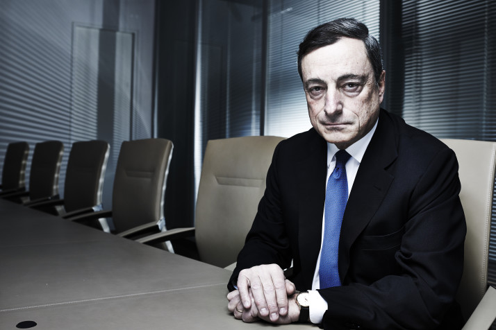 Con Draghi a Roma garante della Troika può partire lo scudo anti-spread della Bce