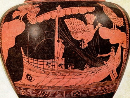 Nostoi, ritorni
