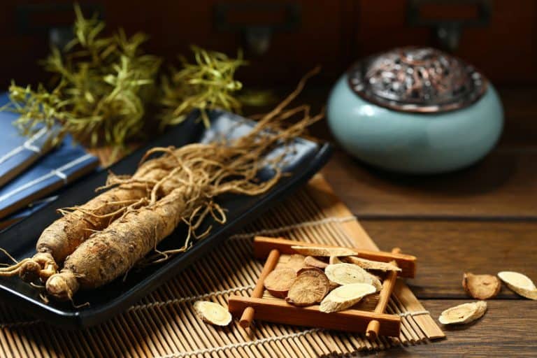 Efficacia del Ginseng sul prediabete e sul diabete mellito di tipo 2