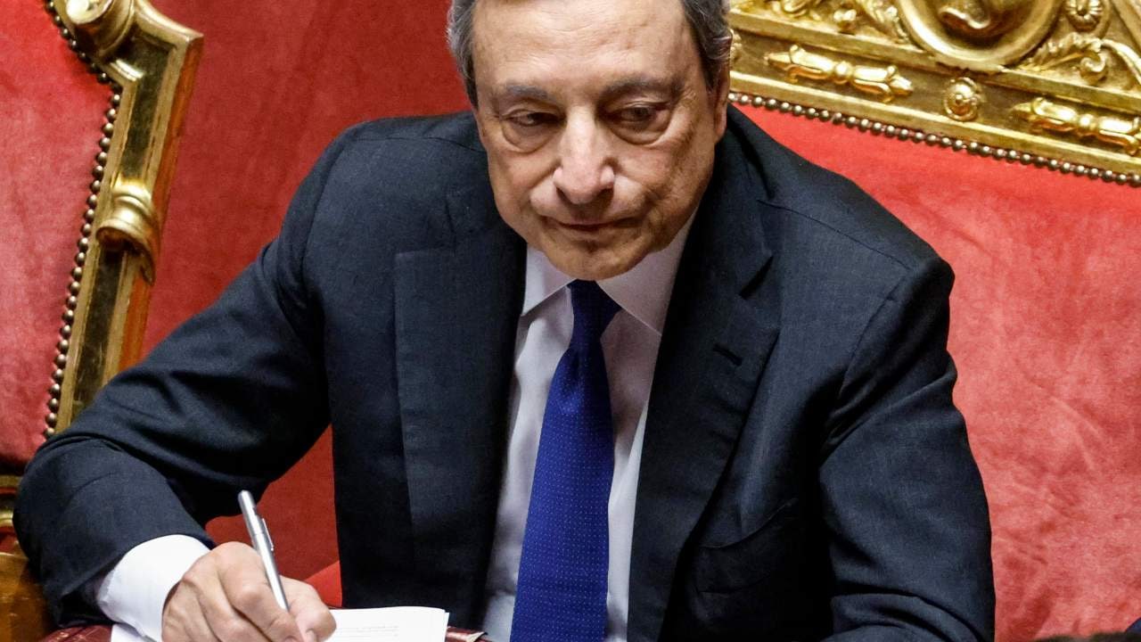 Governo della crisi permanente - DIBATTITO IN DIRETTA VIDEO